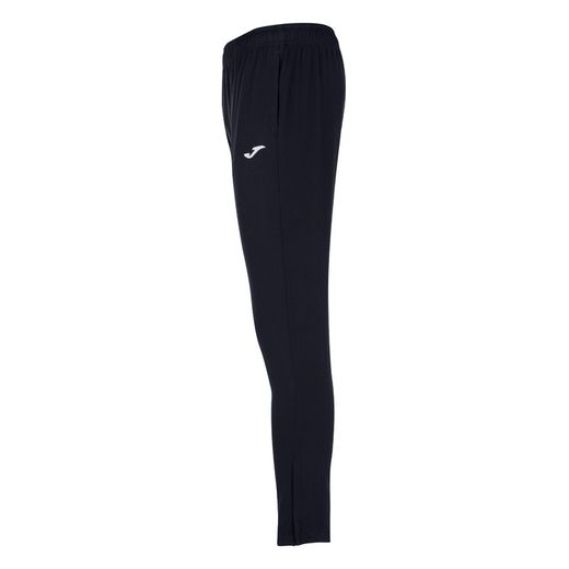 Tirreno Microfiber Long Pant Black