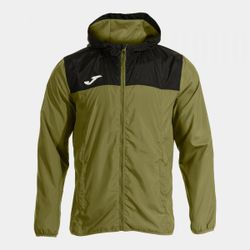 Combi Raincoat Khaki