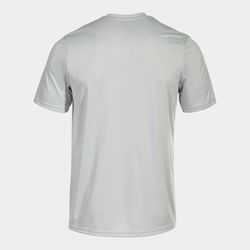 Combi Short Sleeve T-Shirt Grey