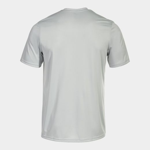 Combi Short Sleeve T-Shirt Grey