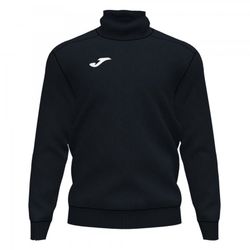 Combi Sweatshirt Black