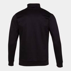 Combi Sweatshirt Black