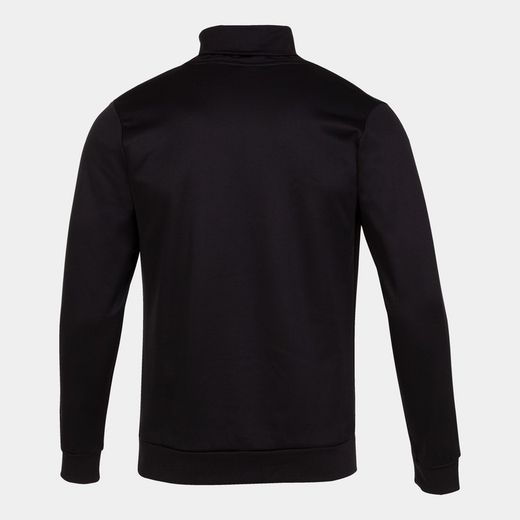 Combi Sweatshirt Black