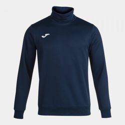 Combi Sweatshirt Navy