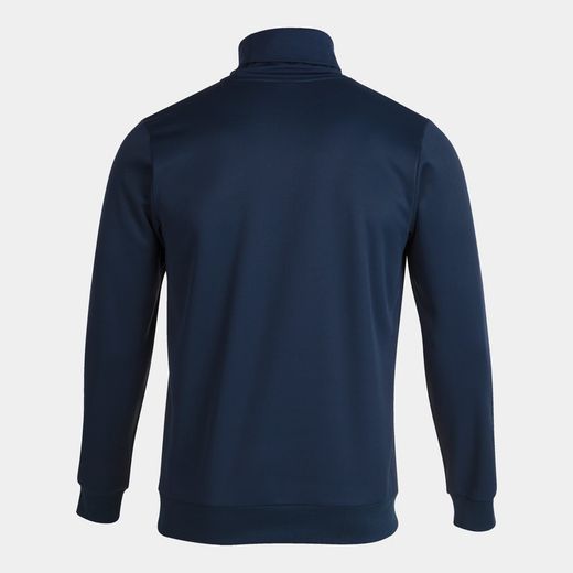 Combi Sweatshirt Navy