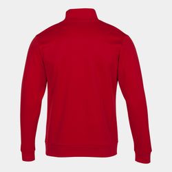 Combi Sweatshirt Red