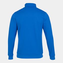 Combi Sweatshirt Royal