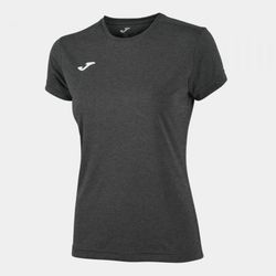 Combi Woman Shirt Anthracite S/S