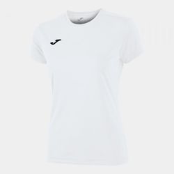 Combi Woman Shirt White S/S
