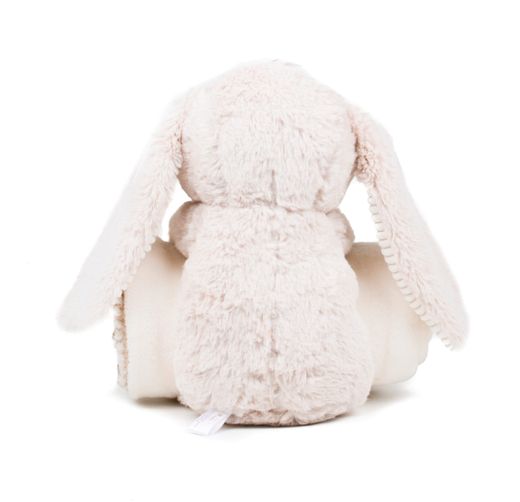 Rabbit Blanket