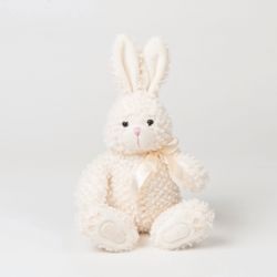 Conejo de peluche