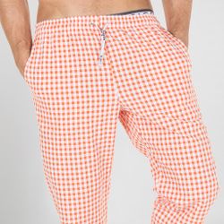 Pantalon Bambula Unisex Goma+Cordon Exterior