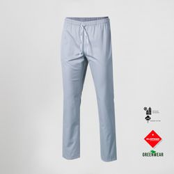 Pantalon Unisex con Goma Klopman
