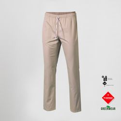 Pantalon Unisex con Goma Klopman