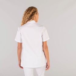 Blusa Mujer Maite "Redline"