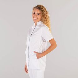 Blusa Mujer Maite "Redline"