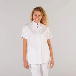 Blusa Mujer Maite "Redline"