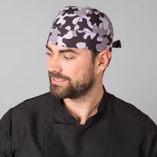 Gorro Pirata Microfibra