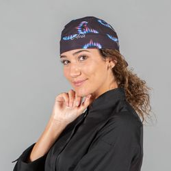 Gorro Pirata Microfibra