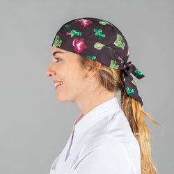 Gorro Pirata Microfibra