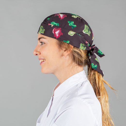 Gorro Pirata Microfibra