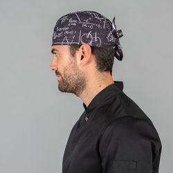 Gorro Pirata Microfibra