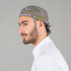 Gorro Pirata Microfibra