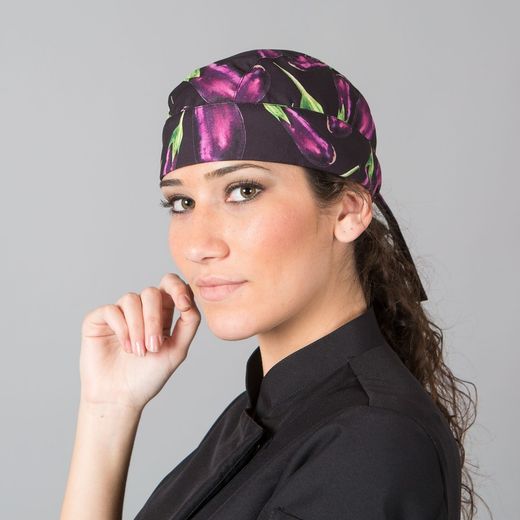 Gorro Pirata Microfibra