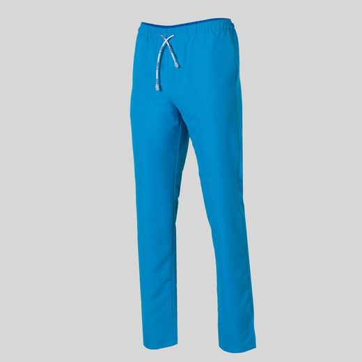 Pantalon Unisex Goma+Cordon Exterior Microfibra