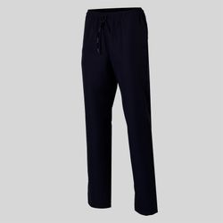 Pantalon Unisex Goma+Cordon Exterior Microfibra
