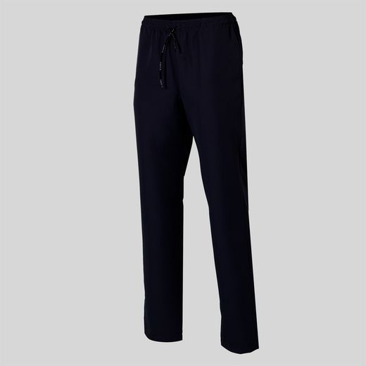 Pantalon Unisex Goma+Cordon Exterior Microfibra