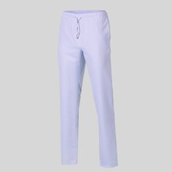 Pantalon Unisex Goma+Cordon Exterior Microfibra