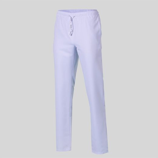 Pantalon Unisex Goma+Cordon Exterior Microfibra