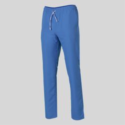 Pantalon Unisex Goma+Cordon Exterior Microfibra