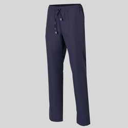 Pantalon Unisex Goma+Cordon Exterior Microfibra