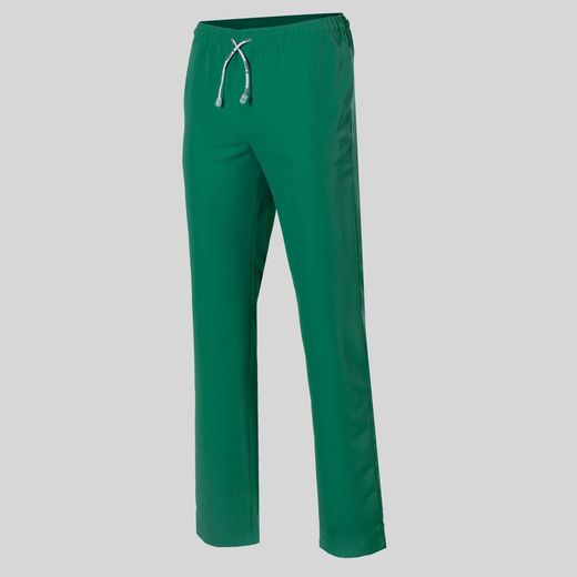 Pantalon Unisex Goma+Cordon Exterior Microfibra