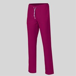 Pantalon Unisex Goma+Cordon Exterior Microfibra
