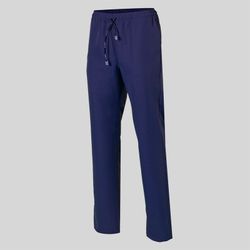 Pantalon Unisex Goma+Cordon Exterior Microfibra