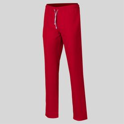 Pantalon Unisex Goma+Cordon Exterior Microfibra