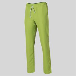 Pantalon Unisex Goma+Cordon Exterior Microfibra