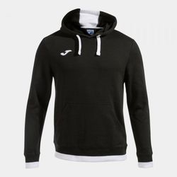 Confort Iii Hoodie Black White