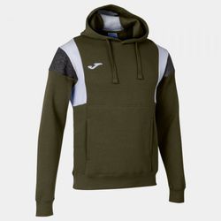 Confort Iii Hoodie Khaki