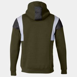 Confort Iii Hoodie Khaki