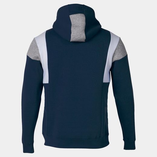 Sweat à capuche Comfort Iii Marine