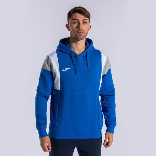 Sweat à capuche Confort III Royal