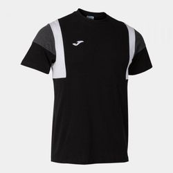 Confort Iii Short Sleeve T-Shirt Black