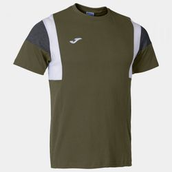 Confort Iii Short Sleeve T-Shirt Khaki