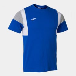 Confort Iii Short Sleeve T-Shirt Royal