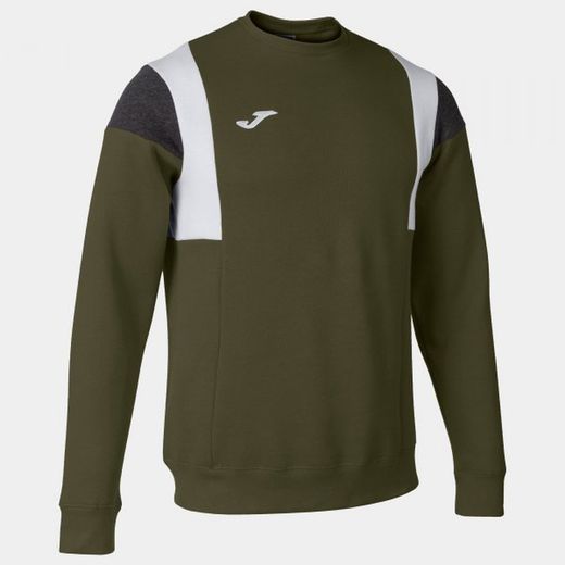 Confort Iii Sweatshirt Khaki