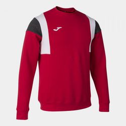 Confort Iii Sweatshirt Red